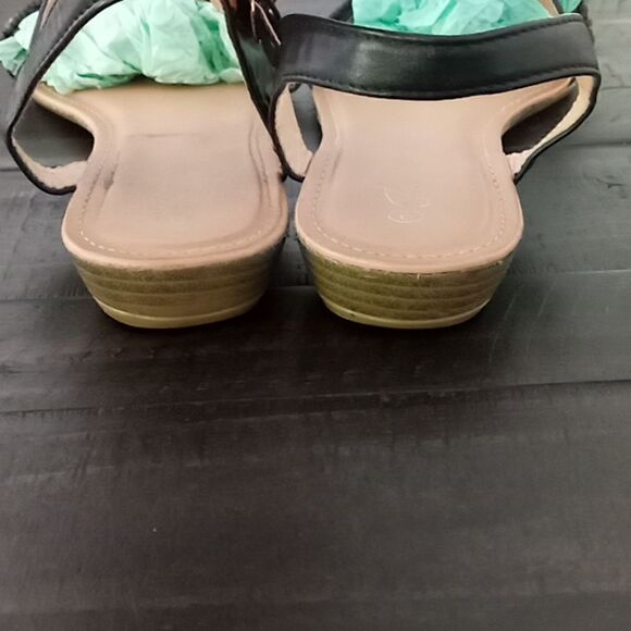 Forever beaded sandals   - Picture 6 of 6